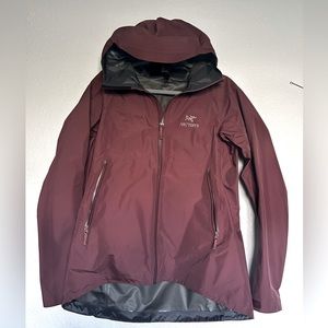 Arc’teryx Zeta SL Jacket